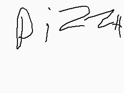 Drawn comment by ちThraxJagひ
"pizzi"