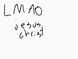 Drawn comment by yoyle
"LMNO versus Chris:51"