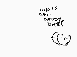 Drawn comment by King⛄Simm