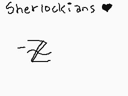 Drawn comment by YoungWolvs