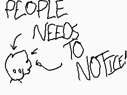 Drawn comment by ×Fate✕