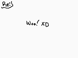 Drawn comment by ×Fate✕