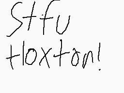 Drawn comment by Luis