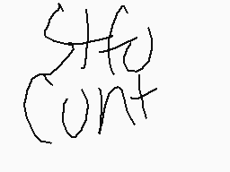 Drawn comment by Luis