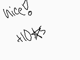 Drawn comment by KIMYONA©ツツ