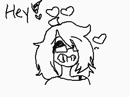 Drawn comment by Kimyöna!!!