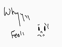 Drawn comment by KenZi-CHaN