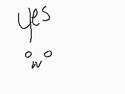 Drawn comment by やlatìnum