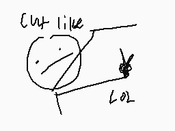 Drawn comment by やsⓎkoNINJA