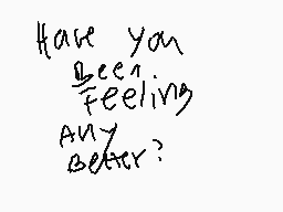 Drawn comment by PsⓎkoNINJA