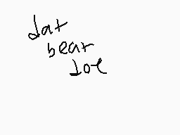 Drawn comment by PsⓎkoNINJA