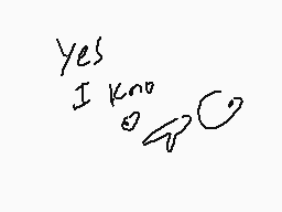 Drawn comment by PsⓎkoNINJA