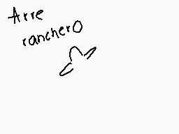 Drawn comment by AnayPaola☆