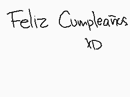 Drawn comment by AnayPaola☆