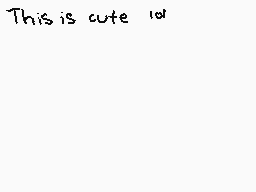 Drawn comment by AnayPaola