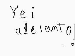 Drawn comment by ツ•Râm↑tá•シ