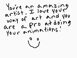 Drawn comment by ※Chibiart※