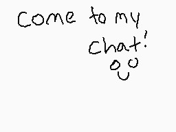 Drawn comment by ※Chibiart※