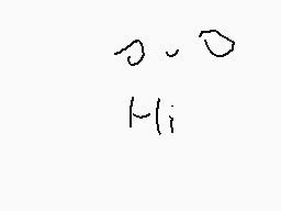 Drawn comment by fox