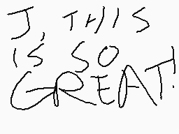 Drawn comment by CraftTime