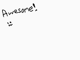 Drawn comment by RoryZBunni