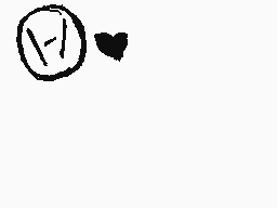 Drawn comment by ladybugamr