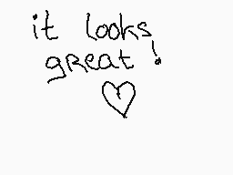 Drawn comment by NexTone