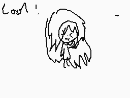 Drawn comment by ●Katrina●