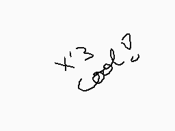 Drawn comment by Shan☆nyan