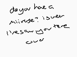 Drawn comment by Shan☆nyan