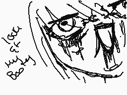 Drawn comment by Shan☆nyan