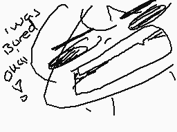 Drawn comment by Shan☆nyan