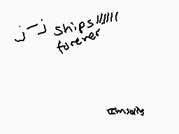 Drawn comment by Shanpai