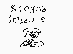 Drawn comment by Benjy's FS