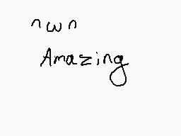 Drawn comment by burntsonic