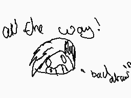 Drawn comment by kookie♥♥