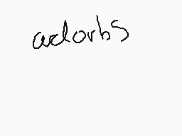 Drawn comment by kookie♥♥