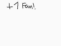 Drawn comment by Lupa