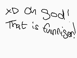 Drawn comment by .•°Lup@°•.