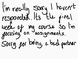 Drawn comment by YOKAI