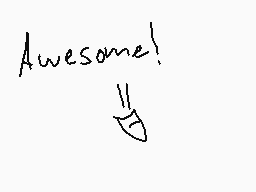 Drawn comment by Lillywork™