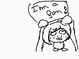 Drawn comment by Lola.lpcm
"I'm soo"