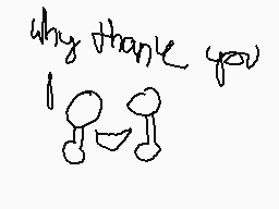 Drawn comment by WildWavern