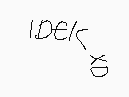 Drawn comment by WildWavern