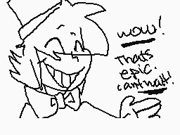 Drawn comment by CⓇazyCⓁown
"wow! that's epic. cantwait!"