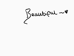 Drawn comment by Oreo™