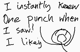 Drawn comment by Smash