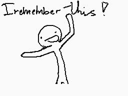 Drawn comment by Smash man