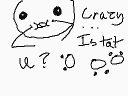 Drawn comment by Smash man