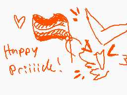Drawn comment by Joshi:)
"Happy Prillide!"
